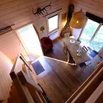 Cerf Titude Ferienhaus *