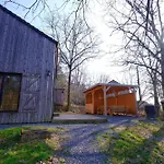 Cerf Titude Ferienhaus *