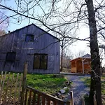 Cerf Titude Ferienhaus *