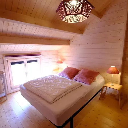 Cerf'titude Casa vacanze *