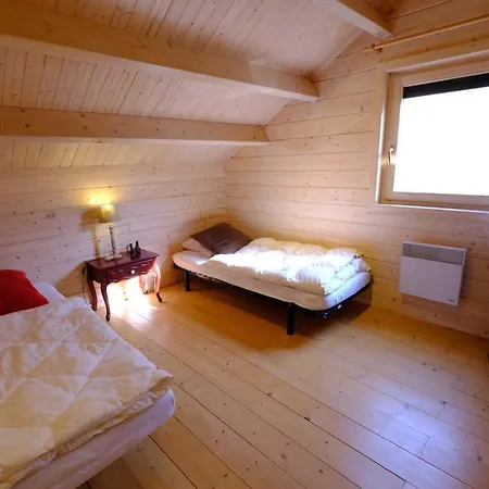 Σπίτι διακοπών Cerf'titude