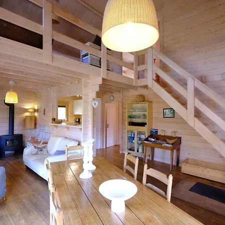 Σπίτι διακοπών Cerf'titude