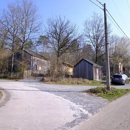 Σπίτι διακοπών Cerf'titude