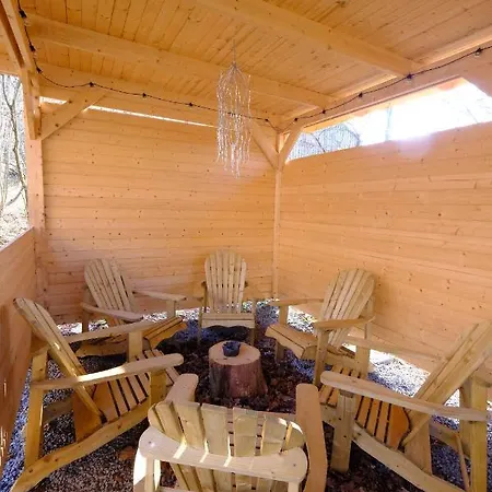 Casa vacanze Cerf'titude Soy